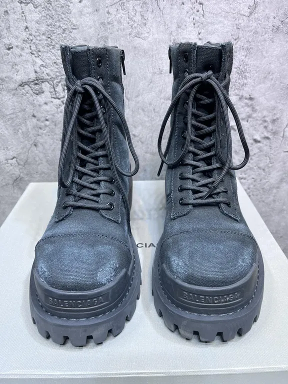 Balenciaga Shoe 